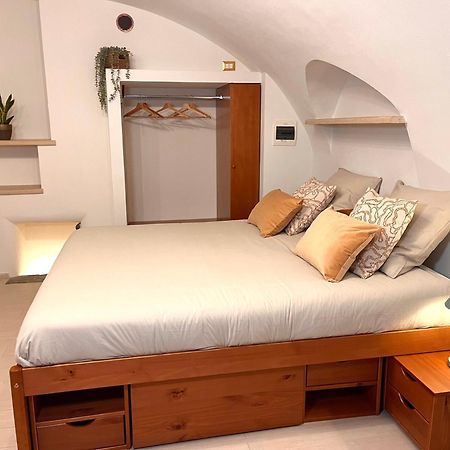 Ca' Pecina - Casa Vacanze โดลเชอักกวา ภายนอก รูปภาพ