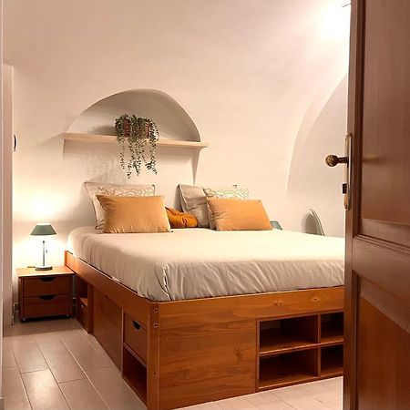 Ca' Pecina - Casa Vacanze โดลเชอักกวา ภายนอก รูปภาพ