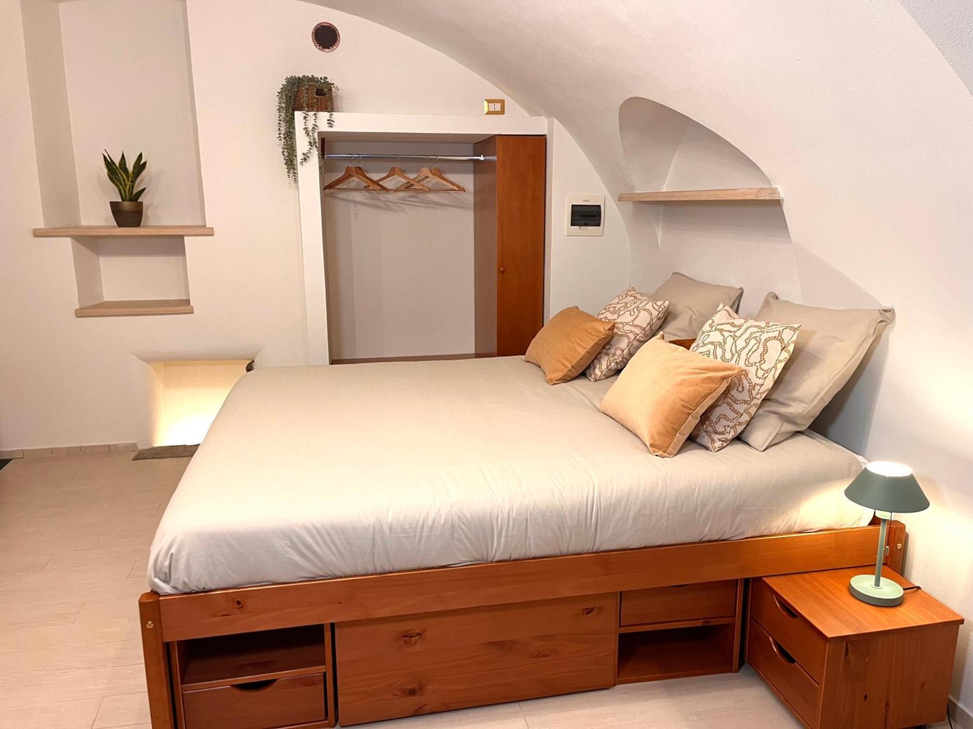 Ca' Pecina - Casa Vacanze โดลเชอักกวา ภายนอก รูปภาพ