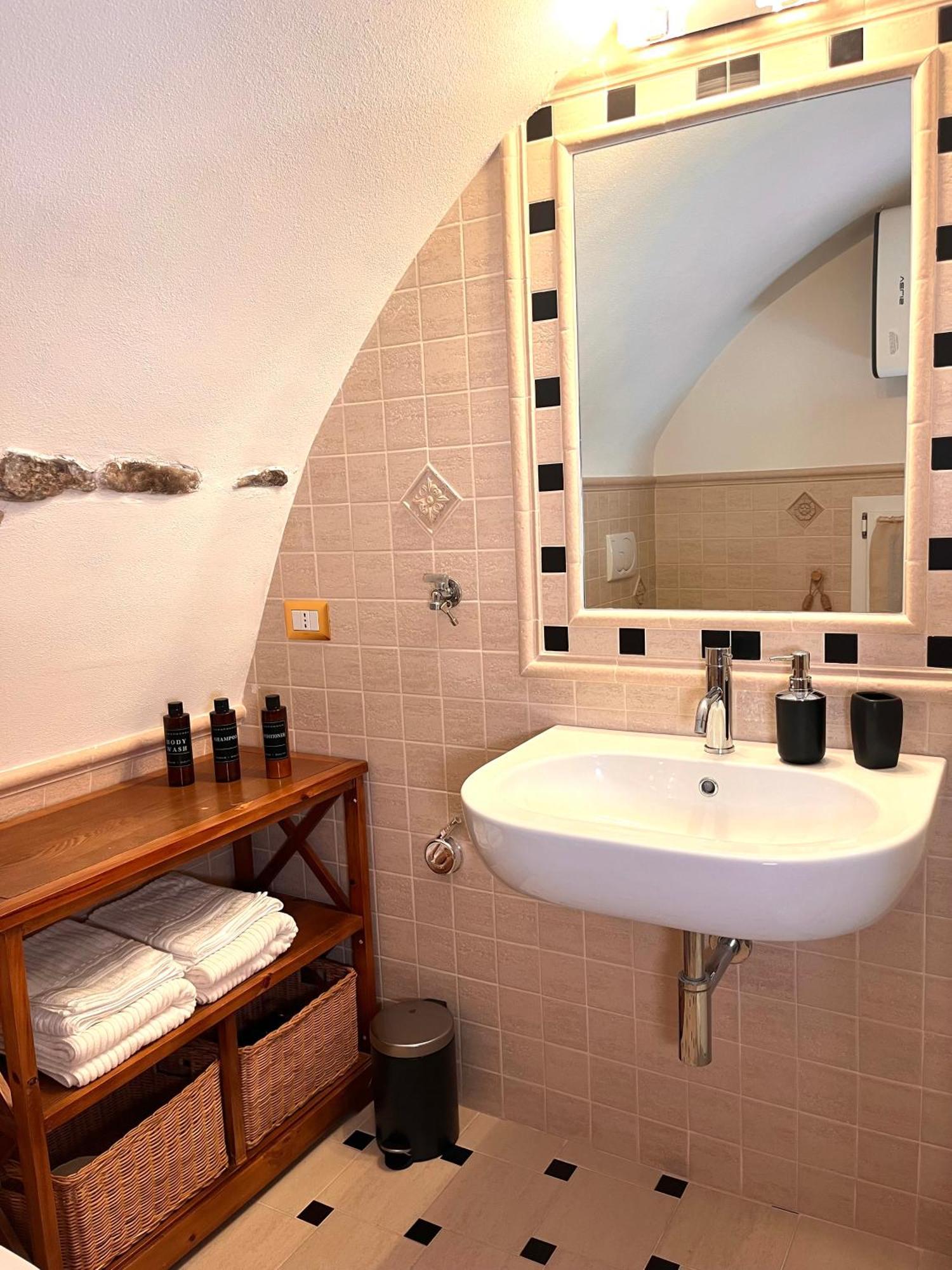 Ca' Pecina - Casa Vacanze โดลเชอักกวา ภายนอก รูปภาพ