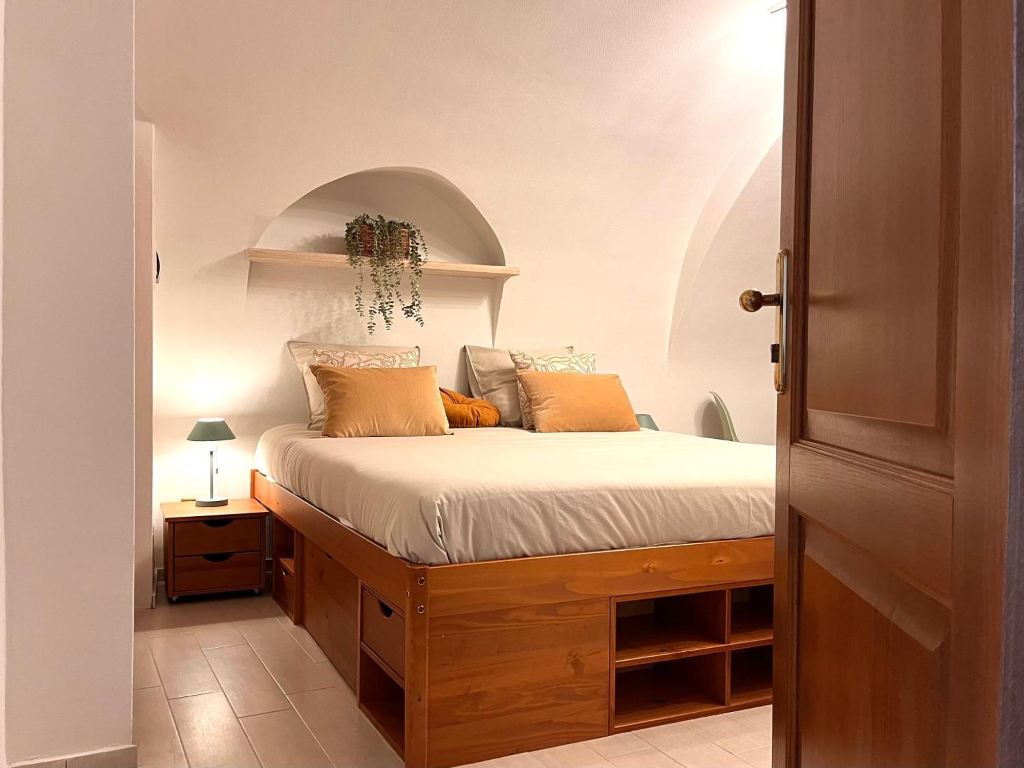 Ca' Pecina - Casa Vacanze โดลเชอักกวา ภายนอก รูปภาพ