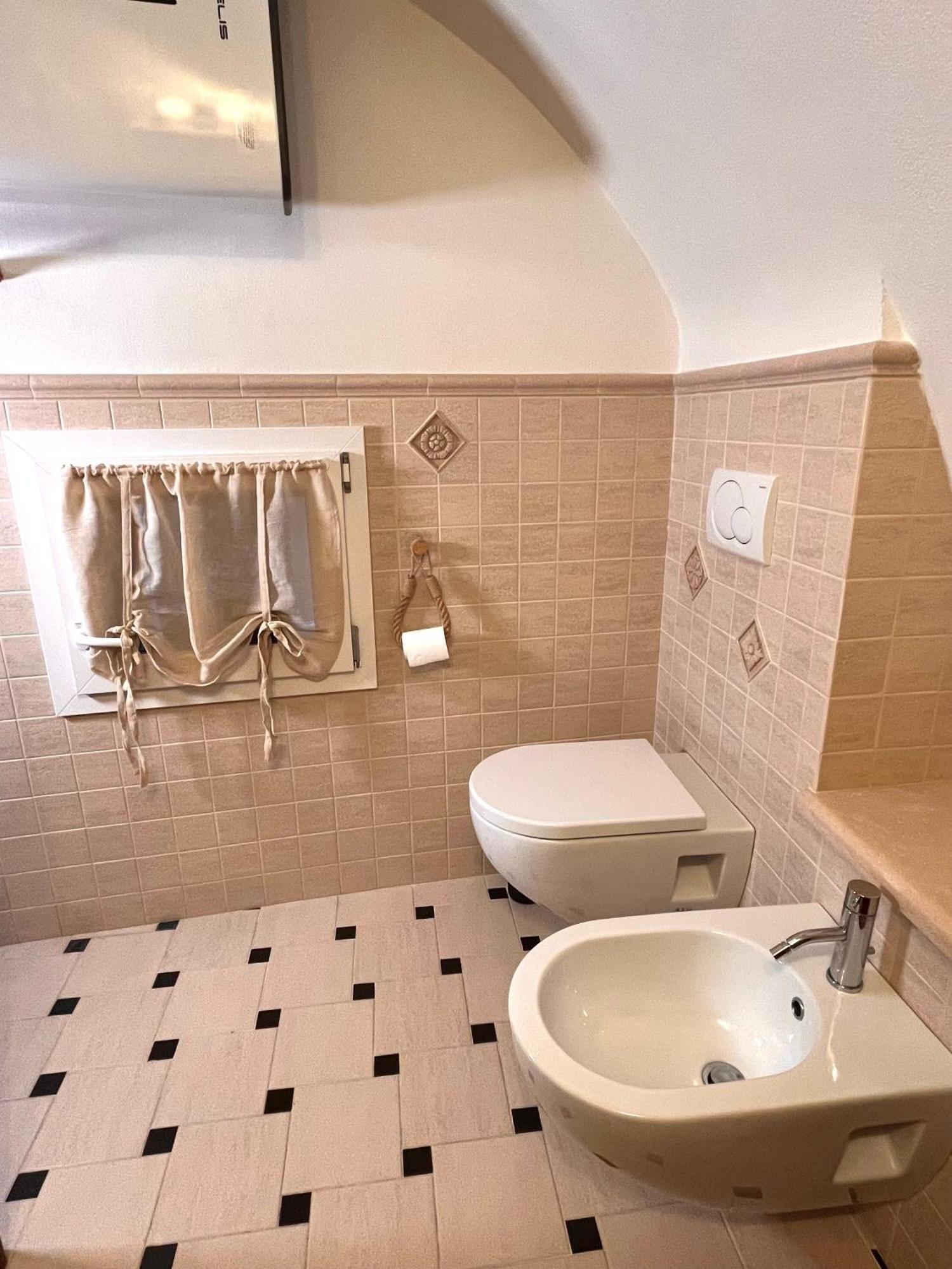 Ca' Pecina - Casa Vacanze โดลเชอักกวา ภายนอก รูปภาพ