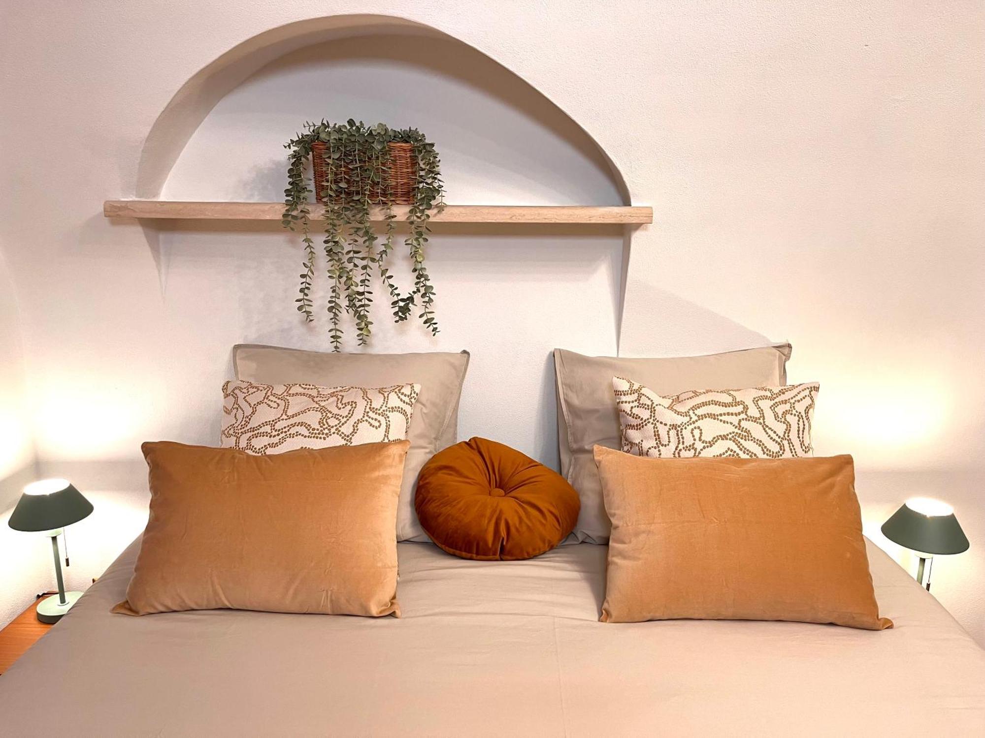 Ca' Pecina - Casa Vacanze โดลเชอักกวา ภายนอก รูปภาพ