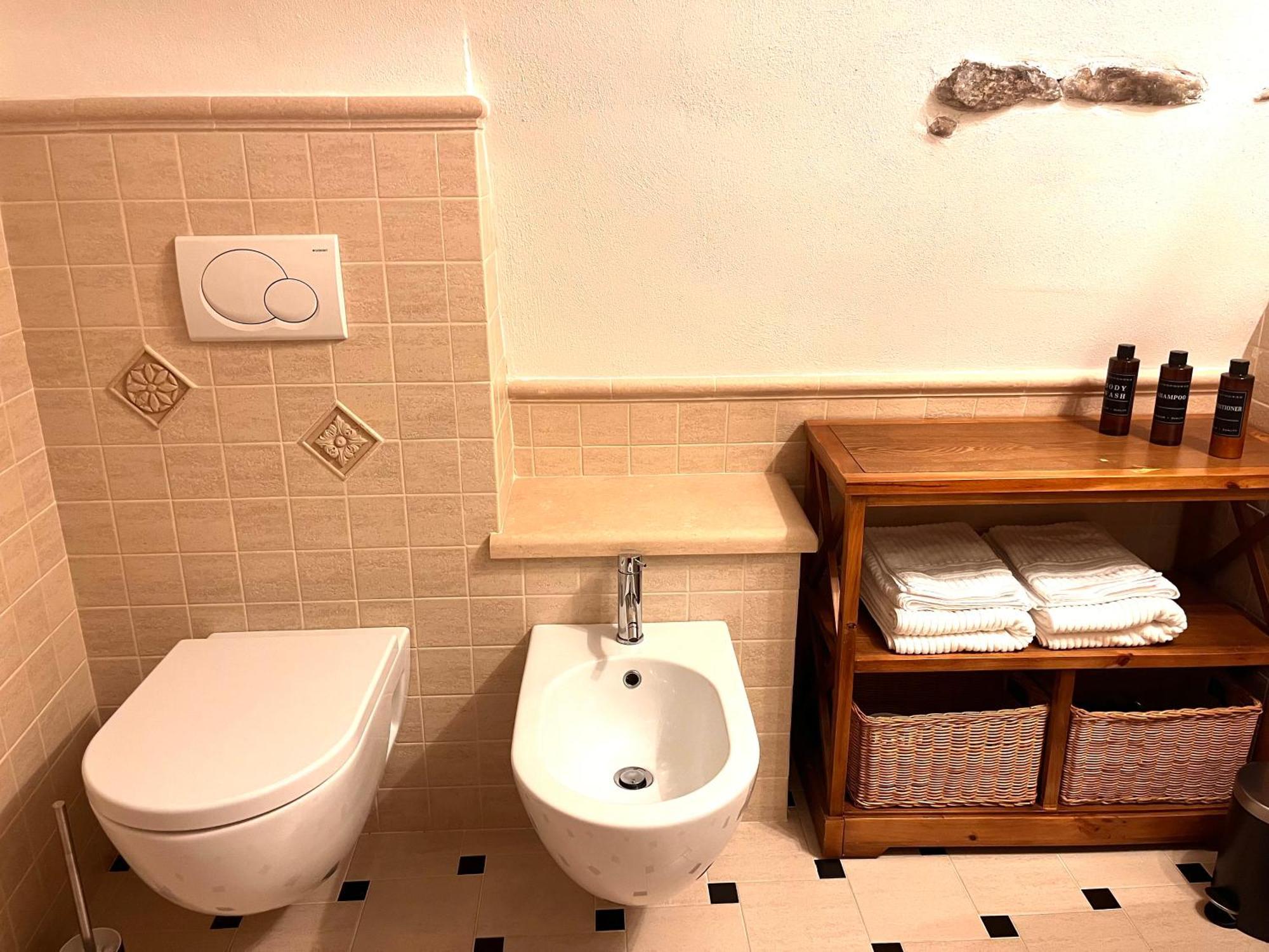 Ca' Pecina - Casa Vacanze โดลเชอักกวา ภายนอก รูปภาพ