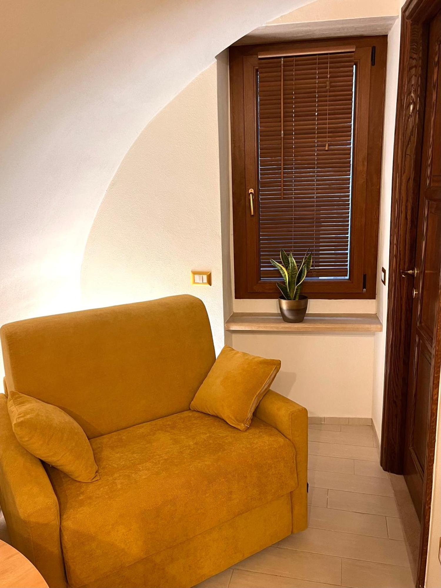 Ca' Pecina - Casa Vacanze โดลเชอักกวา ภายนอก รูปภาพ